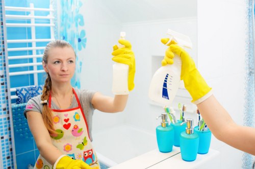 Local stain removal service for carpets and upholstery in Edgware
