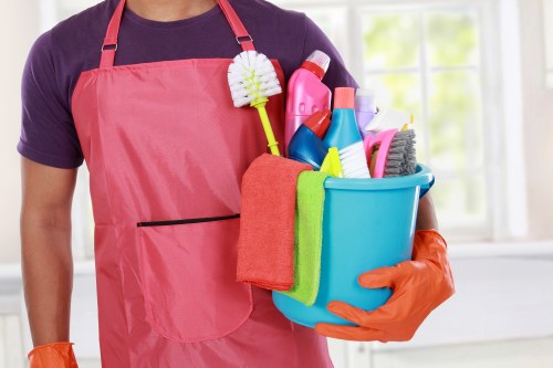 House clearance service in Edgware for local homes and flats