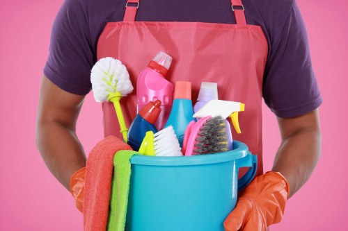Carpet and upholstery stain removal for homes and businesses