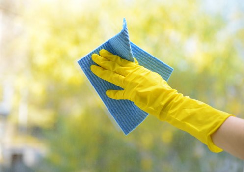 Modern Slavery Statement for Cleaners Edgware introduction