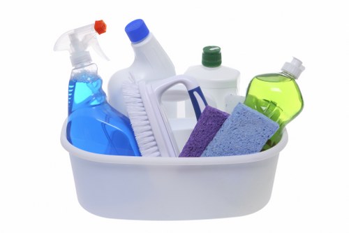 Professional office cleaning service in Edgware for business premises