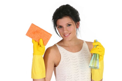 Local mattress cleaning for homes and flats in Edgware