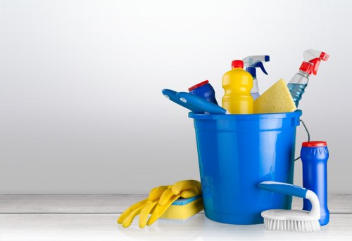 Thorough one off cleaning service for Edgware flats and houses