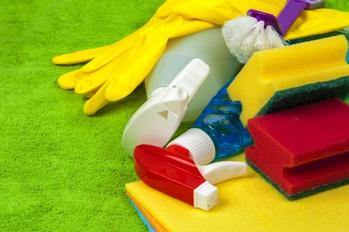 Local curtain cleaning for residential properties in Edgware