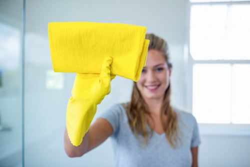 Professional care for different sofa types in Edgware