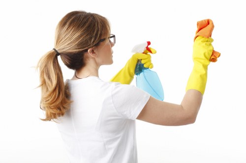 Professional mattress stain treatment and deep cleaning