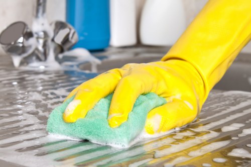 Odour removal and mattress refreshing service in Edgware