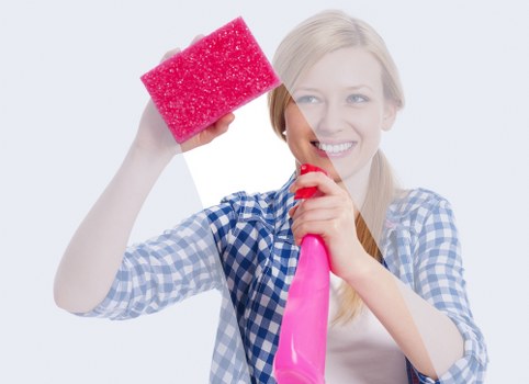 Office kitchen and washroom cleaning for Edgware businesses