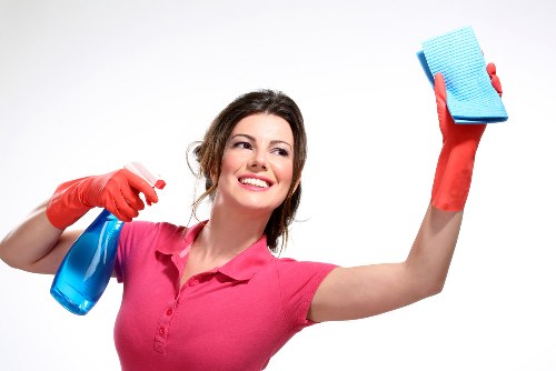 Reporting channels and safeguarding in cleaning services