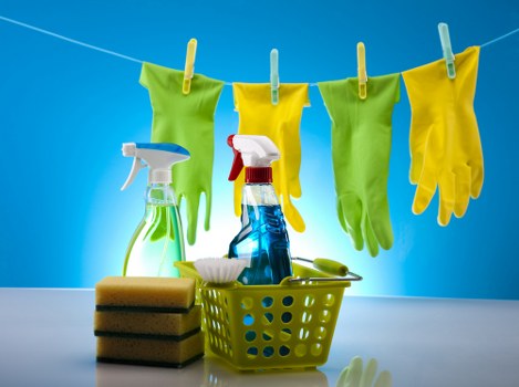 Free quote policy for Cleaners Edgware services